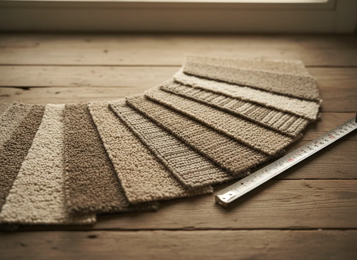 Carpet Installation Skidmore, MO FAQs